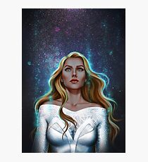 Feyre Starfall Photographic Print