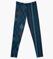 Colorful Carny Leggings