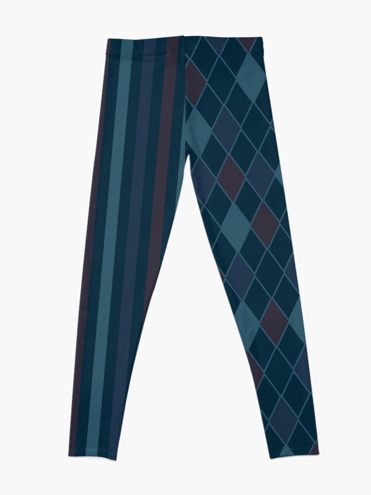 Alternate view of Colorful Carny Leggings