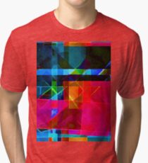 Slapstick Tri-blend T-Shirt