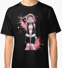 Ochaco Uraraka Classic T-Shirt