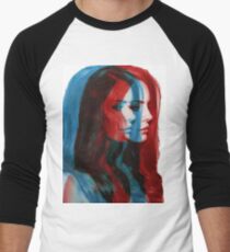 lana del rey Men's Baseball ¾ T-Shirt