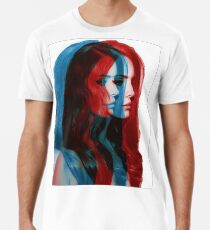 Lana Del Rey Premium T-Shirt