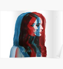 lana del rey Poster