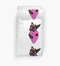 Toothless Duvet Cover