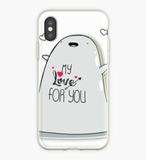 unisex t-shirt iPhone Case