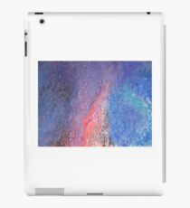 Eruption iPad Case/Skin