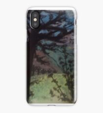 Austria iPhone Case