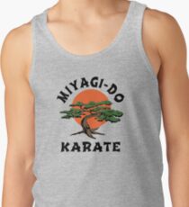 MIYAGI-DO - KARATE KINDER Tanktop für Männer