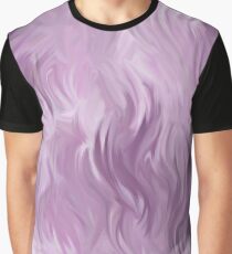 Abstract Background. Bright artistic splashes Graphic T-Shirt