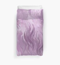 Abstract Background. Bright artistic splashes Duvet Cover