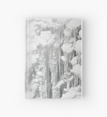 Icing Hardcover Journal