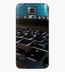 Laptop Case/Skin for Samsung Galaxy