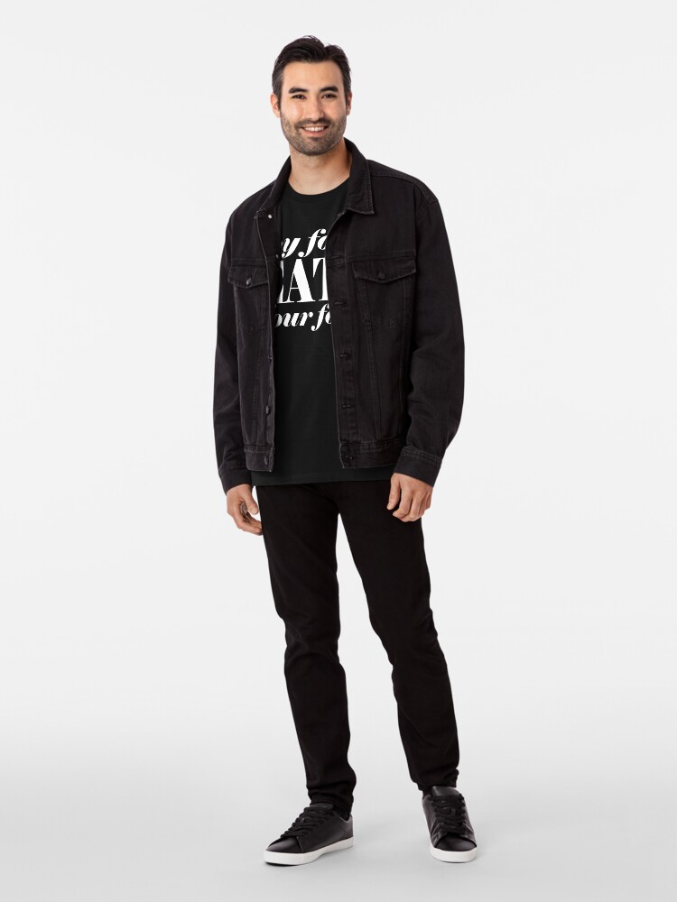 anti vegetarian t shirts