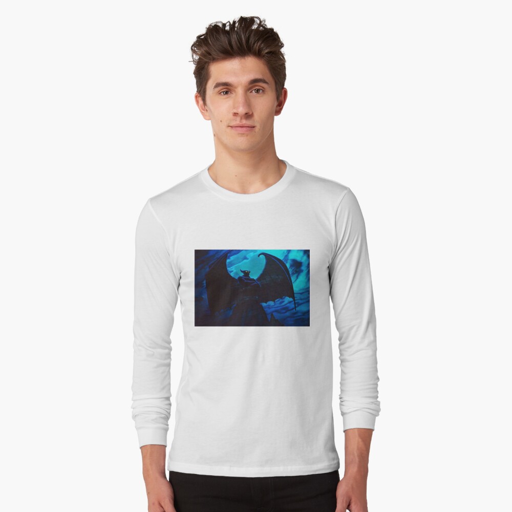 chernabog shirt