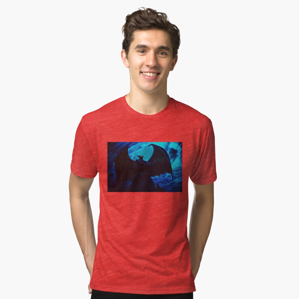 chernabog shirt