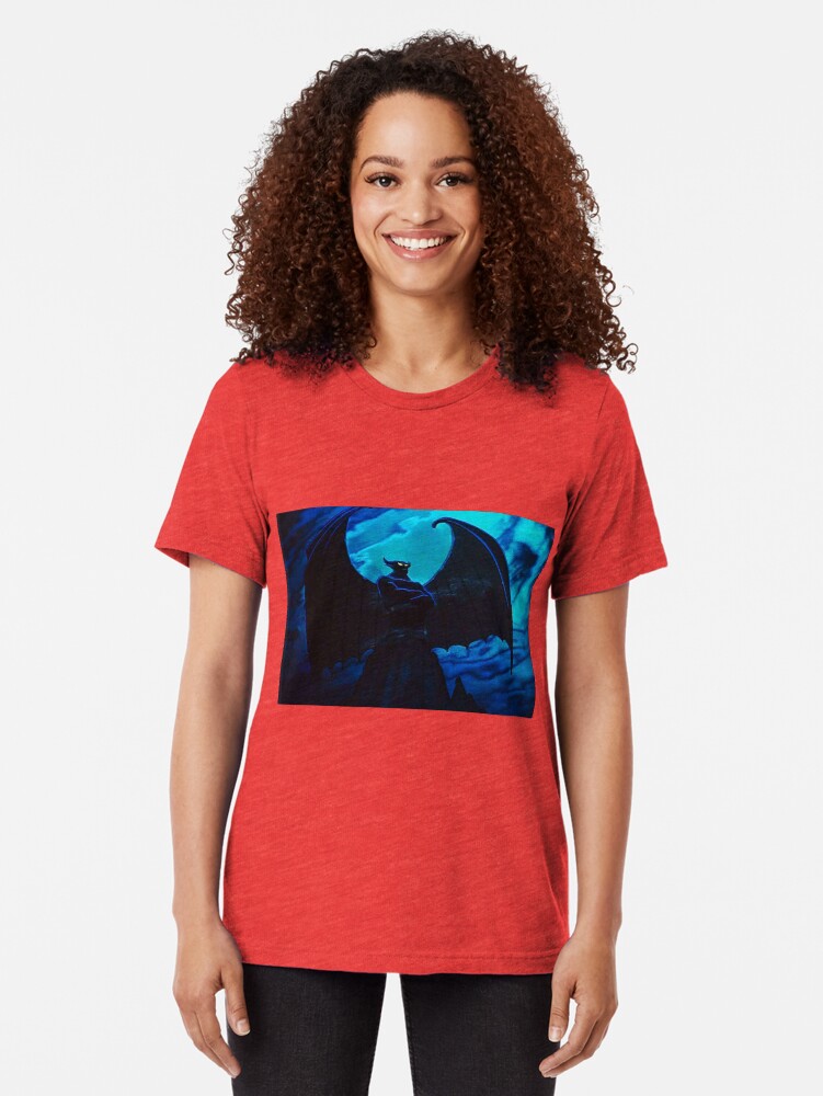 chernabog shirt
