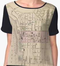 blusas en burlington