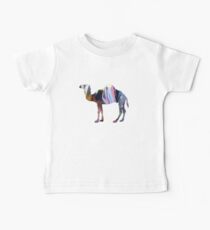 Dromedary Baby Tee
