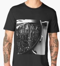 New York Minute Men's Premium T-Shirt