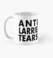 Anti Larrie Tears Mug