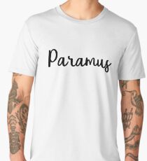 Paramus Men's Premium T-Shirt