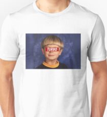 oliver tree tee shirt