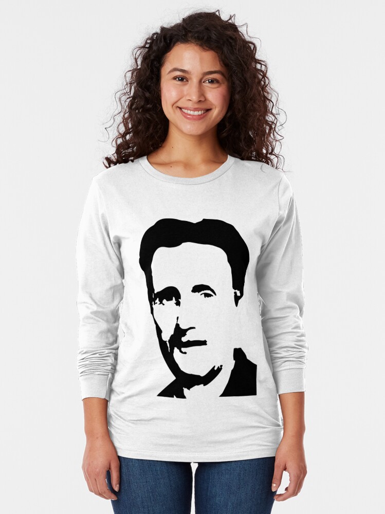 t shirt orwell