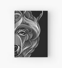 Bear Hardcover Journal