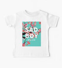 Vaporwave Shirt - Arizona Iced Tea (Aesthetic) Baby Tee