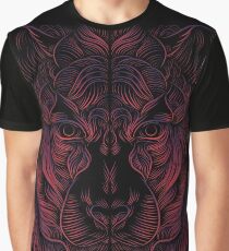 Tigre II Graphic T-Shirt