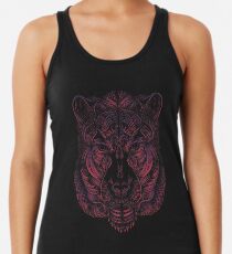 Tigre II Women's Tank Top