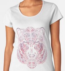 Tigre II Women's Premium T-Shirt