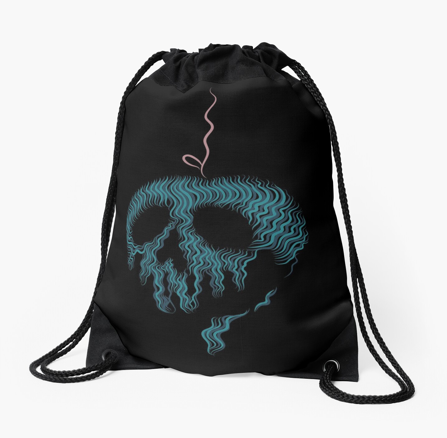 poison apple bag