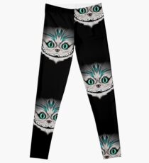 Cheshire Cat Leggings