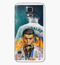 Cristiano Ronaldo Case Case/Skin for Samsung Galaxy