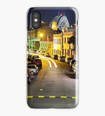 Back To The Future iPhone Case/Skin