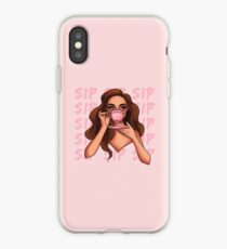 Jade Tea iPhone Case