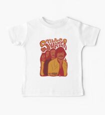 Stillwater 73 Baby Tee