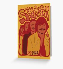 Stillwater 73 Greeting Card