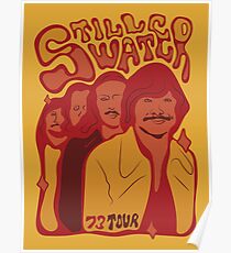 Stillwater 73 Poster