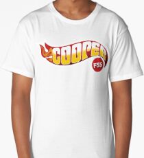 super cooper sunday t shirts