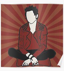 Remington- Palaye Royale Poster
