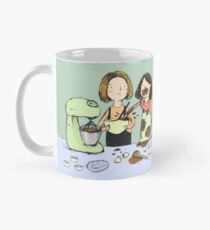 Baking Advice Mug