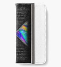 Tracks iPhone Wallet/Case/Skin