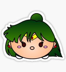 Sailor Pluto Tsumtsum Sticker