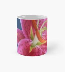 Stargazer Lilly Mug