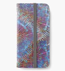 GRATE iPhone Wallet/Case/Skin