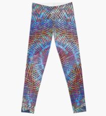 GRATE Leggings