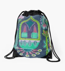 Rajasthan Drawstring Bag